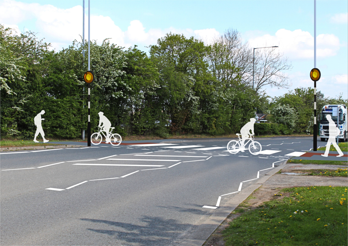 active travel