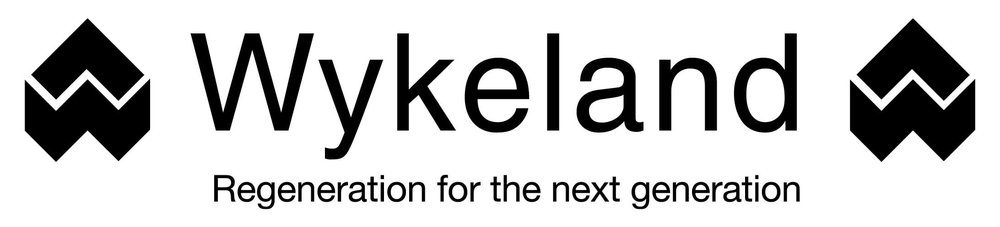 Wykeland-logo