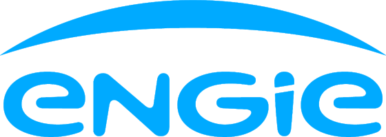 engie logo