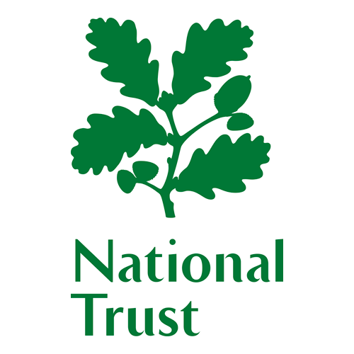 national trust logo