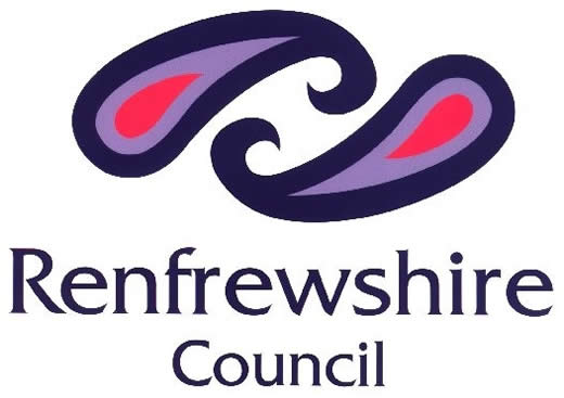 renfrewshire council