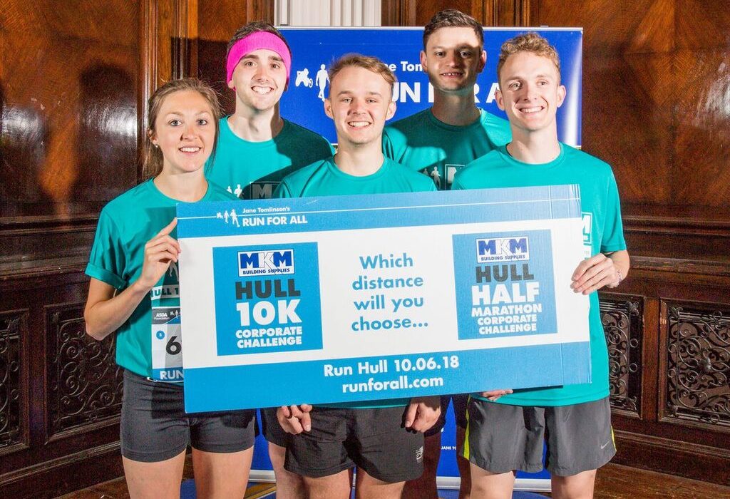 Hull 10k