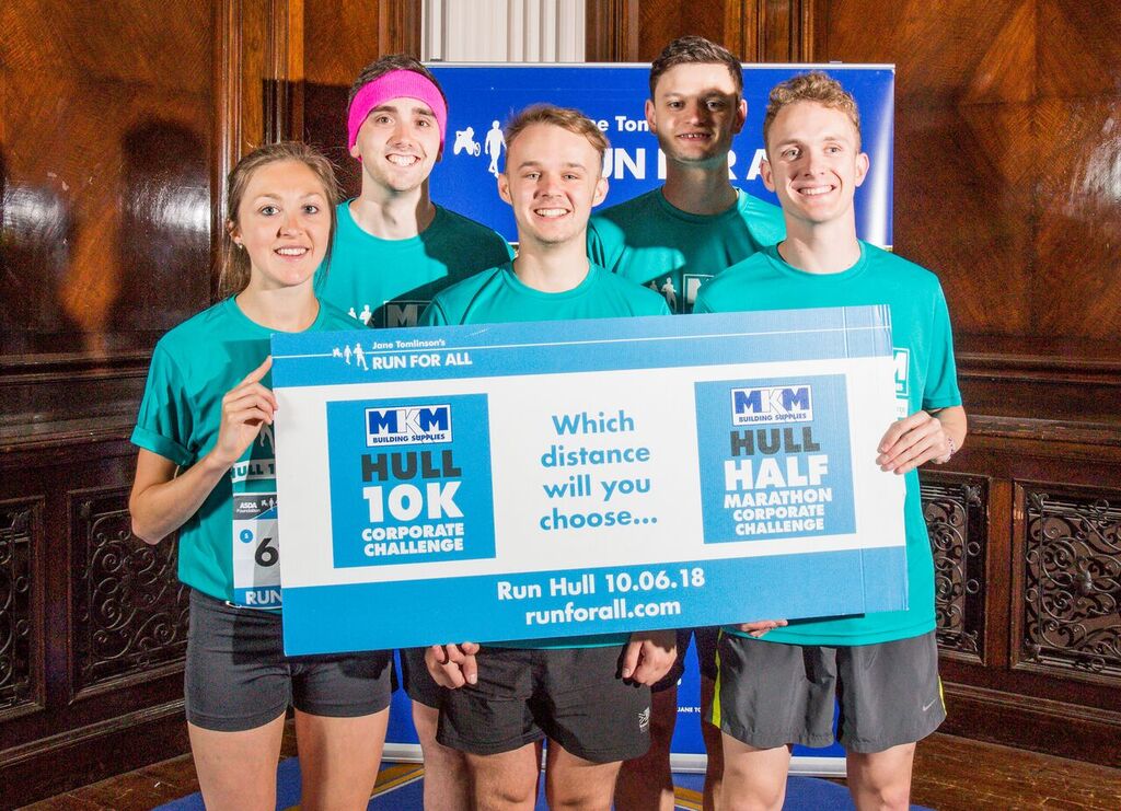 Hull 10k