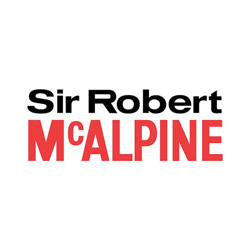 Sir Robert McAlpine